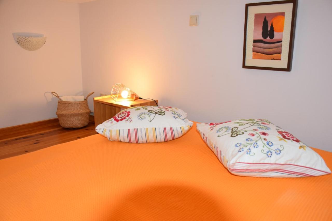 Rastoni Apartments Ándros Esterno foto